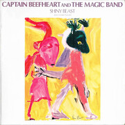 Captain Beefheart: Η μουσική ιδιοφυΐα που έγινε ο πρίγκιπας της ερήμου