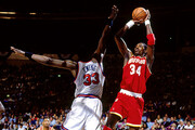 Hakeem Olajuwon