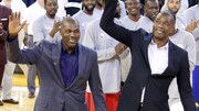 Hakeem Olajuwon