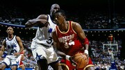Hakeem Olajuwon