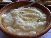 Στάκα με αβγά
