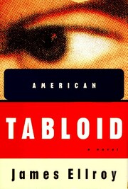 American Tabloid – James Ellroy

Ο μπαμπάς του noir αστυνομικού διηγήματος αφιέρωσε αυτό το βιβλίο στους κακούς ανθρώπους που έδρασαν στις σκιές και στο τίμημα το οποίο πλήρωσαν για τις ενέργειές τους. Στο American Tabloid, ο Elroy ξεκινάει από την εκλογή του JFK μέχρι την δολοφονία του και στους ανθρώπους του υποκόσμου που περιστοίχησαν την περίοδό του. Από κακοποιούς και μικροαπατεώνες μέχρι πληρωμένους δολοφόνους που μέσα σε 600 σελίδες του διηγήματος σκοτώνουν πάνω από 500 άτομα. Μία σκοτεινή περίοδος με πρωταγωνιστές τρεις «αντιήρωες» που καταστράφηκαν από τα δικά τους σατανικά σχέδια.