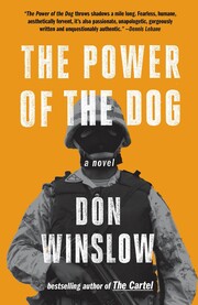 The Power of the Dog – Don Winslow

Το βιβλίο του Winslow αναφέρεται στα πρώτα 30 χρόνια του πολέμου ανάμεσα στην αμερικανική κυβέρνηση και το οργανωμένο εμπόριο ναρκωτικών. Μέσα από μία επική αφήγηση και αληθινά γεγονότα, η μάχη ανάμεσα στον πράκτορα της DEA, Art Keller, και τον βαρόνο των ναρκωτικών Miguel Angel, είναι μία αιματηρή ιστορία που είχε μόνο θύματα και που κόστισε στην Αμερική κάτι περισσότερο από χρήματα και προσωπικό. Την υπόληψή της.