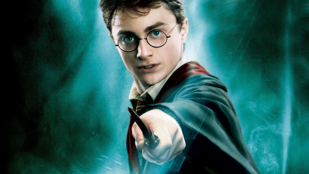 O Harry Potter έρχεται ξανά στις οθόνες μας σε TV Series