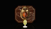 Το next-level whiskey ονομάζεται Emerald Isle και είναι ένα τέκνο της πολυτέλειας