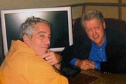 Jeff Epstein & Bill Clinton