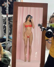 Kendall, Kylie και Kim σε νέες φωτογραφικές περιπέτειες