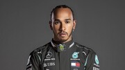 Lewis Hamilton – US$55,000,000