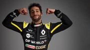 Daniel Ricciardo – US$17,000,000