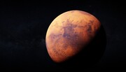 NASA Άρης