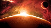 Στο «Red Planet», με τον Val Kilmer και την Carrie-Ann Moss, η αποστολή έχει σαν στόχο να εξετάσει αν μπορεί να γίνει ο πλανήτης κατάλληλος για αποικισμό. 
