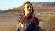 Captain Marvel (Brie Larsson)