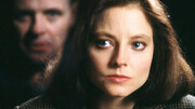 Clarice Starling ( Jodie Foster)