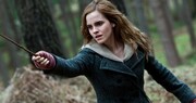 Hermione Granger (Emma Watson) 