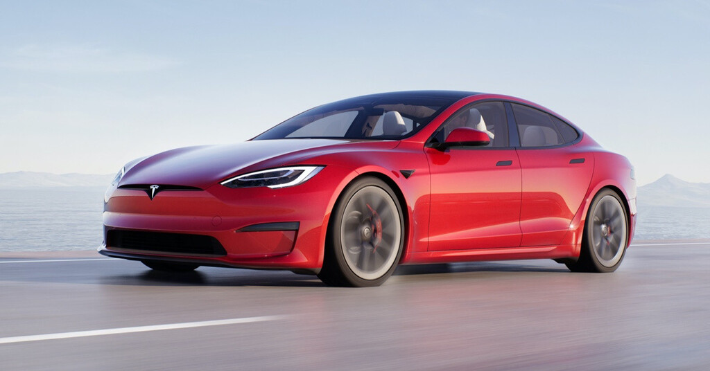 Tesla: Το Full Self-Driving θα σε κάνει να ξεχάσεις τι θα πει τιμόνι