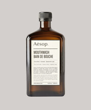 Aesop Mouthwash