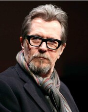 Gary Oldman: Ο άνθρωπος που έδωσε νόημα στο κινηματογραφικό cool evilness.