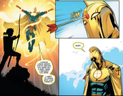 DC Universe: O Pierce Brosnan μας ξαφνιάζει και φοράει τη στολή του Doctor Fate