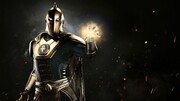DC Universe: O Pierce Brosnan μας ξαφνιάζει και φοράει τη στολή του Doctor Fate