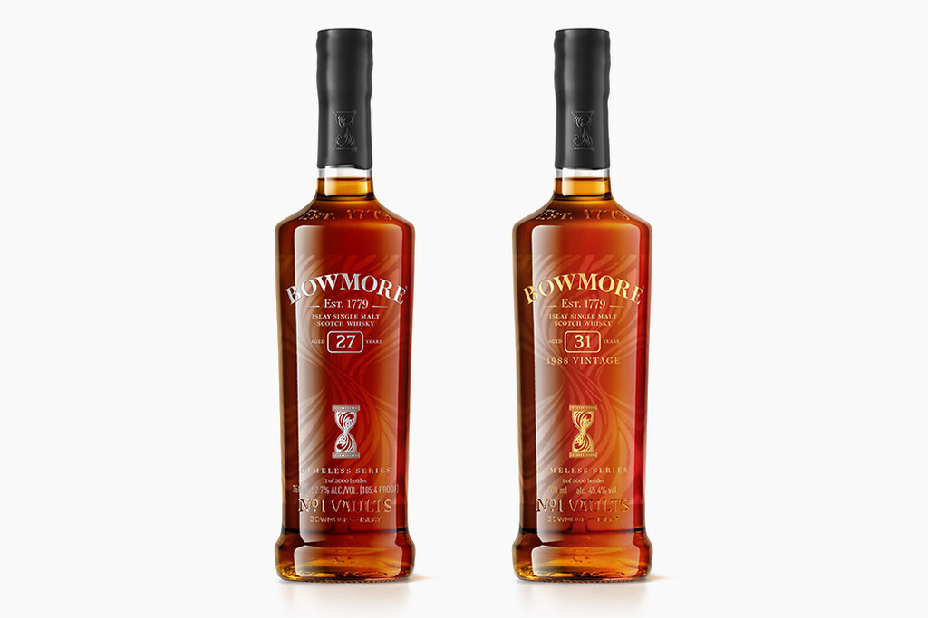 Bowmore: Δύο αιώνες στην τέχνη της απόσταξης του malt Scotch whiskey