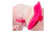 Wearable Clit Vibrator