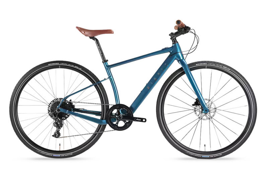 Cairn Cycles E-Adventure 1.0
