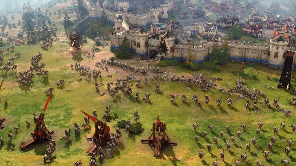 age of empires 4 tips