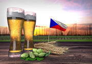 1.Czech Republic – 188.6 litres