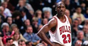 O Michael Jordan θα βραβεύσει τον Kobe Bryant στο Basketball Hall Of Fame