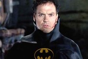 Ο Michael Keaton επιστρέφει στο ρόλο του Batman