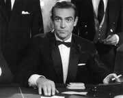 Sean Connery