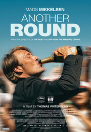 Oscar 2021: Το Another Round ήταν η πιο αδικημένη ταινία της βραδιάς παρά τη νίκη της