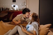 Στην ερώτηση για το αν το σεξ είναι σημαντικό κομμάτι μια υγιούς ζωής, οι Έλληνες απάντησαν ναι σε ποσοστό 86% καταλαμβάνοντας τη δεύτερη θέση.
