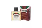 Proraso aftershave lotion
