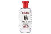 Thayers alcohol-free witch hazel and rose water splash