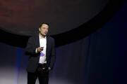 Elon Musk, ιδρυτής και CEO των Tesla και Space X