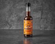 ένα κουταλάκι του γλυκού Worcestershire sauce