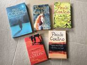 Paolo Coelho: O άνθρωπος που έκανε την αυτοβελτίωση χάπι για τον πονοκέφαλο  