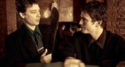 long stock smoking barrels