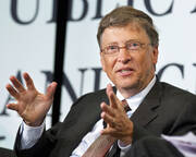 Είναι ωραίο να γιορτάζεις την επιτυχία, όμως είναι καλύτερο να μαθαίνεις από την αποτυχία.
Bill Gates 