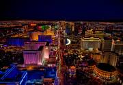 6 Las Vegas Strip
