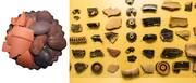 Το 1992, αρχαιολόγοι ανακάλυψαν στο Xuanquanzhi της Κίνας ραβδιά ηλικίας 2.000 ετών, που ήταν γνωστά ως salaka, cechou και chugi, και χρονολογούνται από τη δυναστεία των Χαν. Ήταν φτιαγμένα από μπαμπού και άλλα είδη ξύλου και έμοιαζαν με σπάτουλες. Σπάτουλες για την υγιεινή στην τουαλέτα; Κι όμως!

