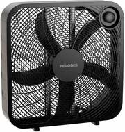 PELONIS 3-Speed Box Fan