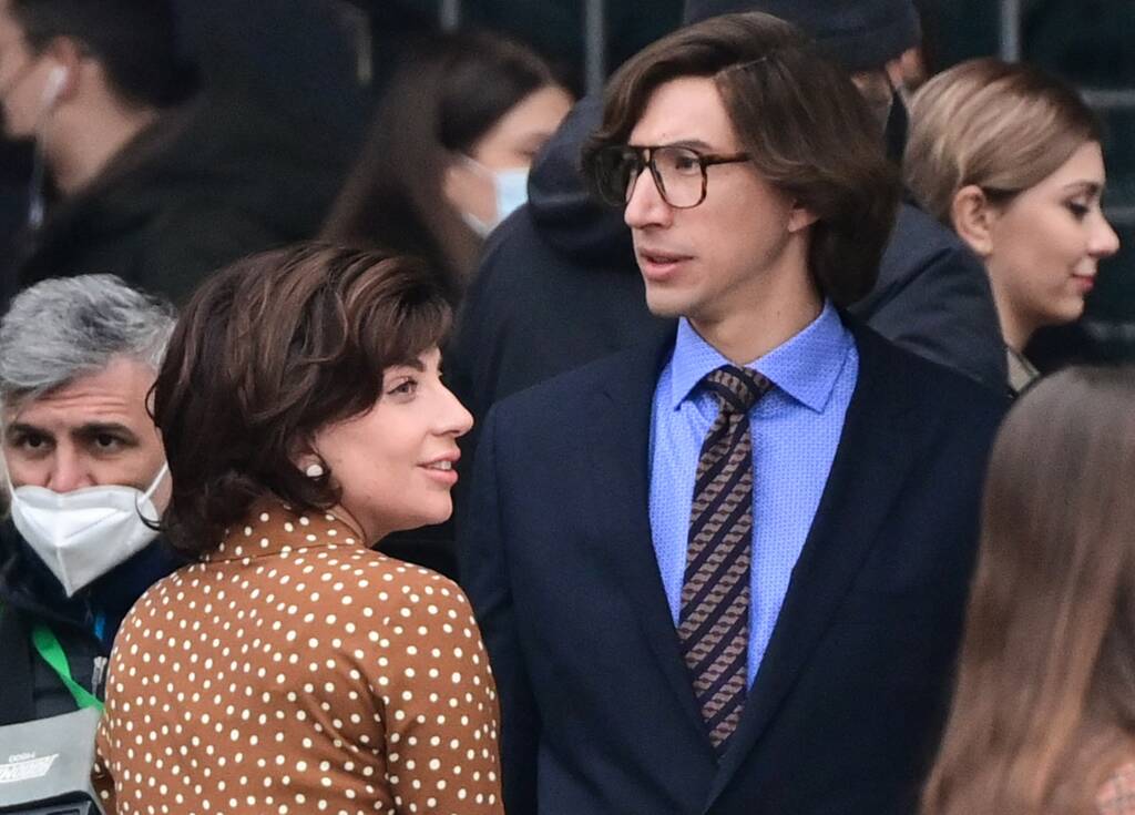 Adam Driver
