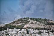 Η ημέρα που κρύφτηκε ο ήλιος