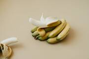 Οι μπανάνες που είναι πλούσιες σε τρυπτοφάνη και ιχνοστοιχεία 