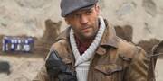 Expendables: Christmas Story