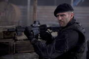 Expendables: Christmas Story