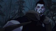 The Witcher: Nightmare of the Wolf