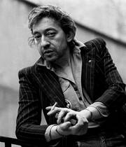 Serge Gainsbourg - Gibson